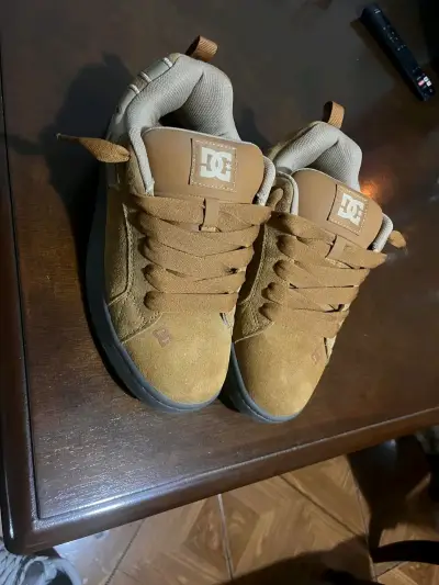 Zapatillas DC Hombre Talla 40.5 - miniatura 2