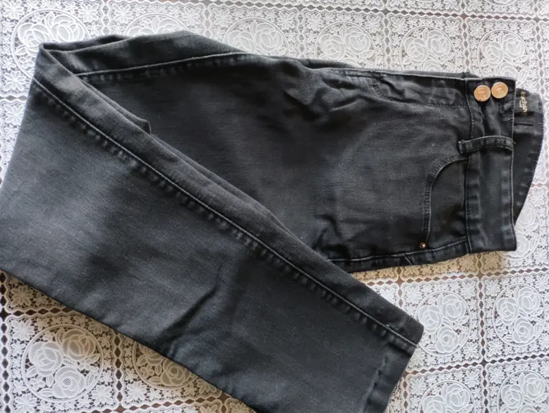 Lote de pantalones pitillos - 2