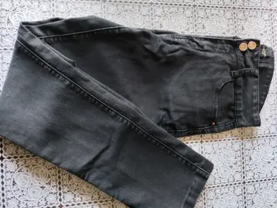 Lote de pantalones pitillos - miniatura 2
