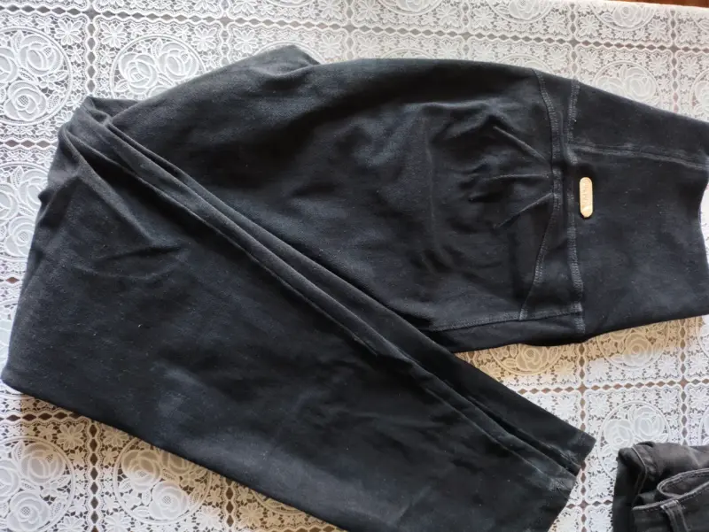 Lote de pantalones pitillos - 3