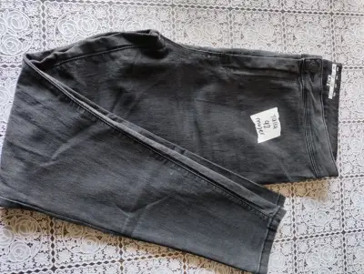 Lote de pantalones pitillos - miniatura 4