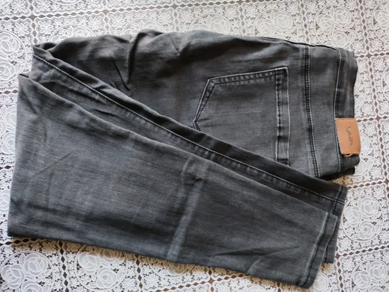Lote de pantalones pitillos - 6