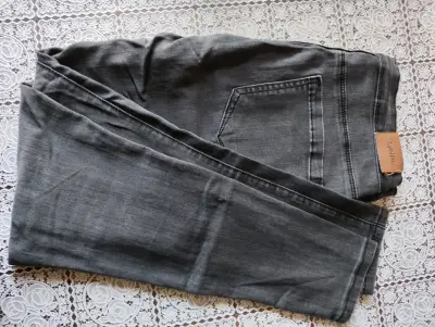 Lote de pantalones pitillos - miniatura 6