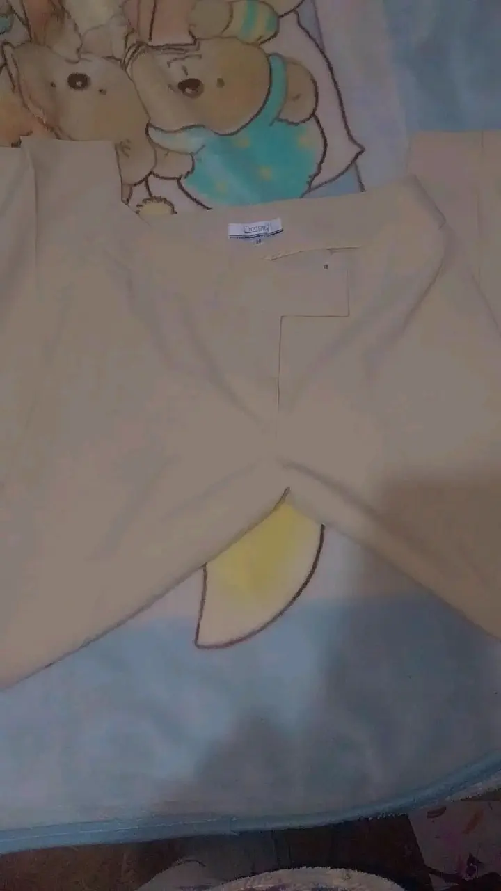 Pantalones beige clásicos - 2