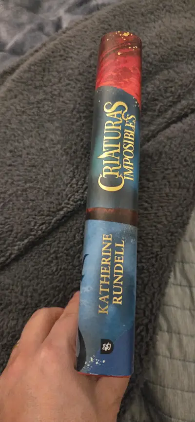 Libro Criaturas Imposibles - miniatura 2