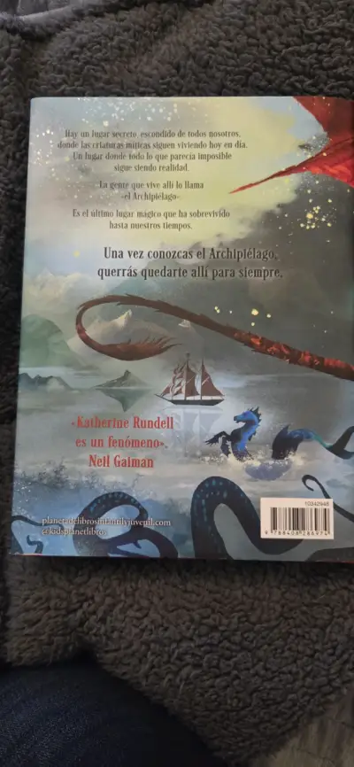 Libro Criaturas Imposibles - miniatura 4