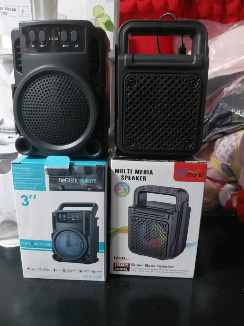 Auriculares inalámbricos KT-01 - 5