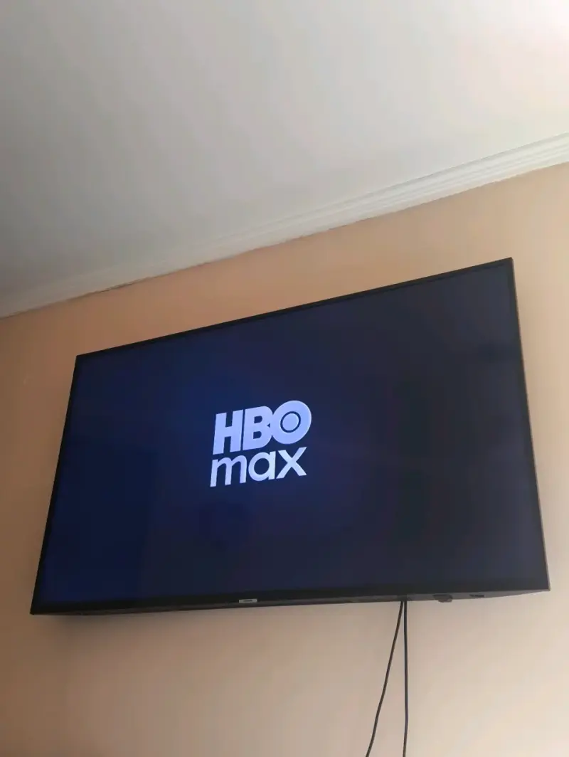 Smart tv Samsung 55 pulgadas - 1