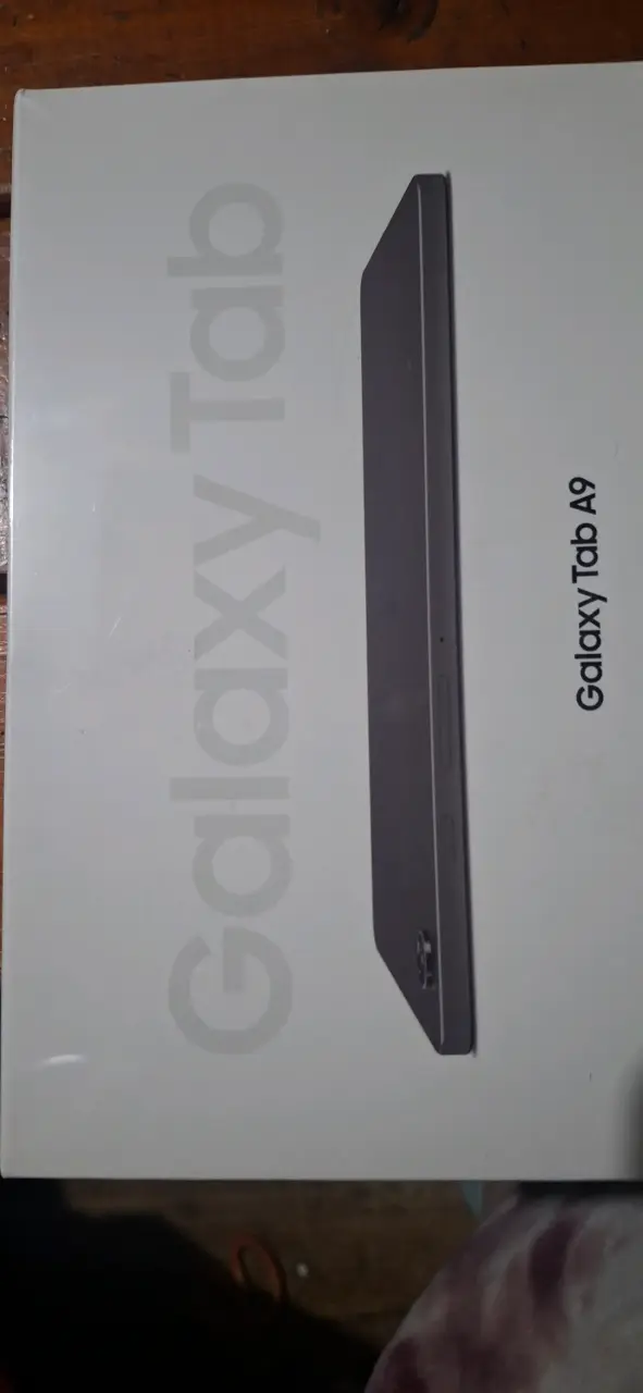 Tablet Galaxy Tab A9