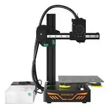 Impresora 3D Kingroon en buen estado - 5
