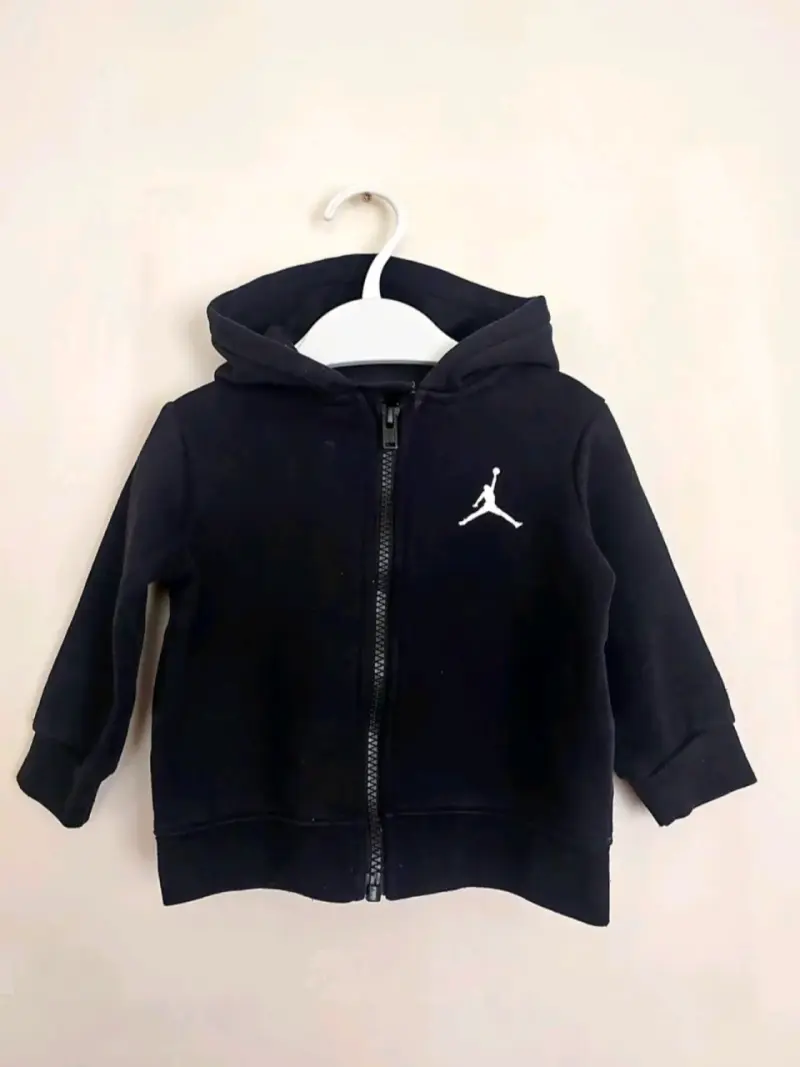 Poleron jordan - 1