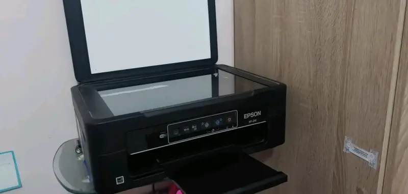 Impresora Epson XP-241 - 2