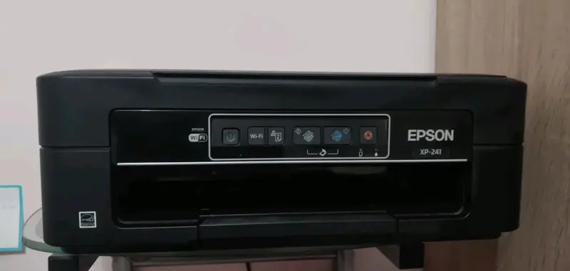 Impresora Epson XP-241 - 1
