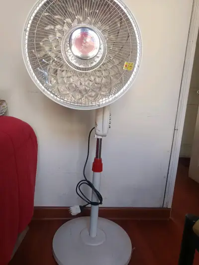 Calefactor eléctrico - miniatura 1