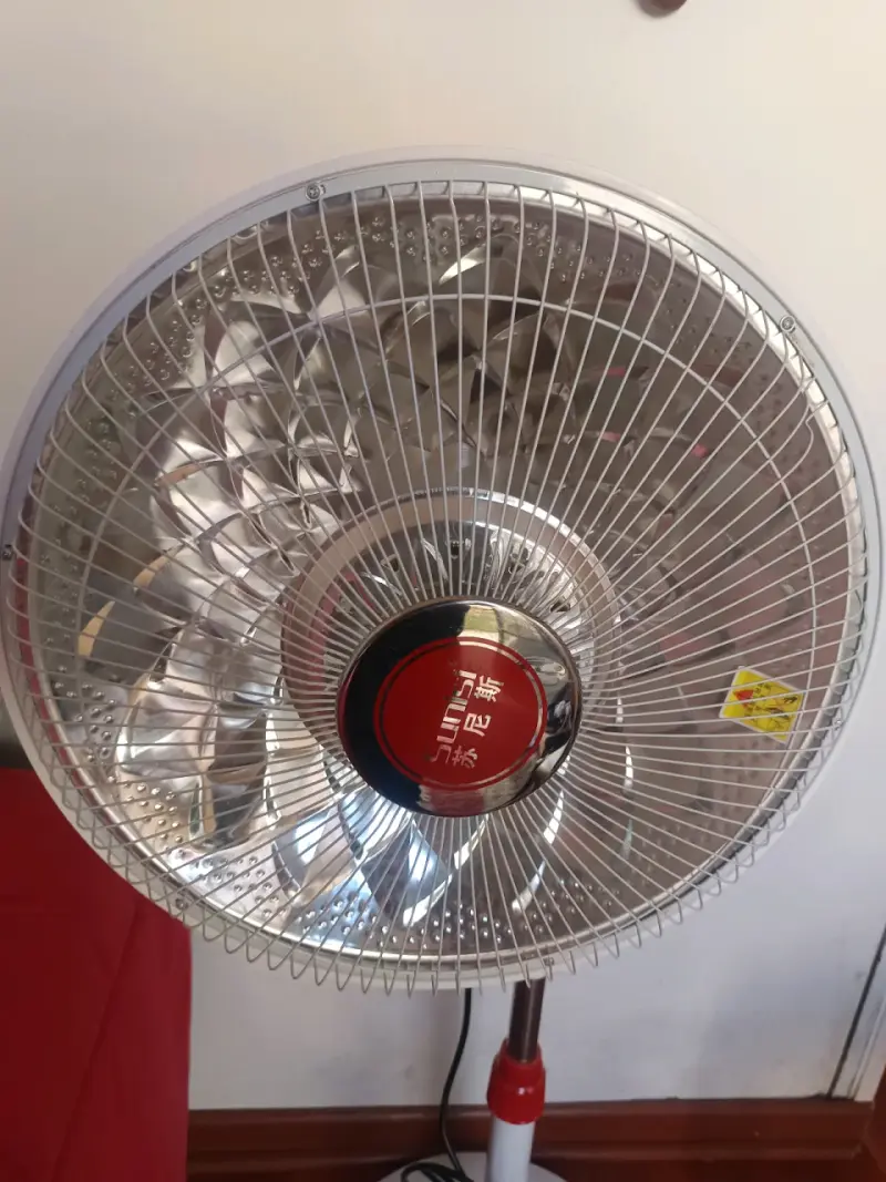 Calefactor eléctrico - 2