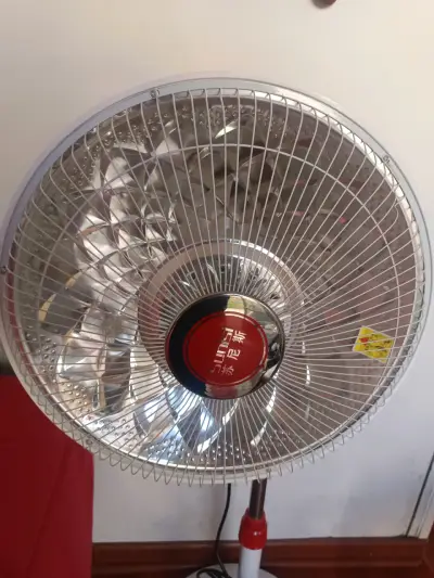 Calefactor eléctrico - miniatura 2