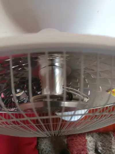 Calefactor eléctrico - miniatura 3