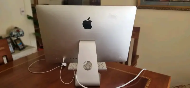 iMac 21.5 pulgadas 2017 - 3