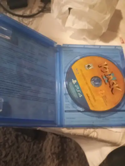 Knack 2 PS4 (Físico LATAM) - Excelente Estado - miniatura 3