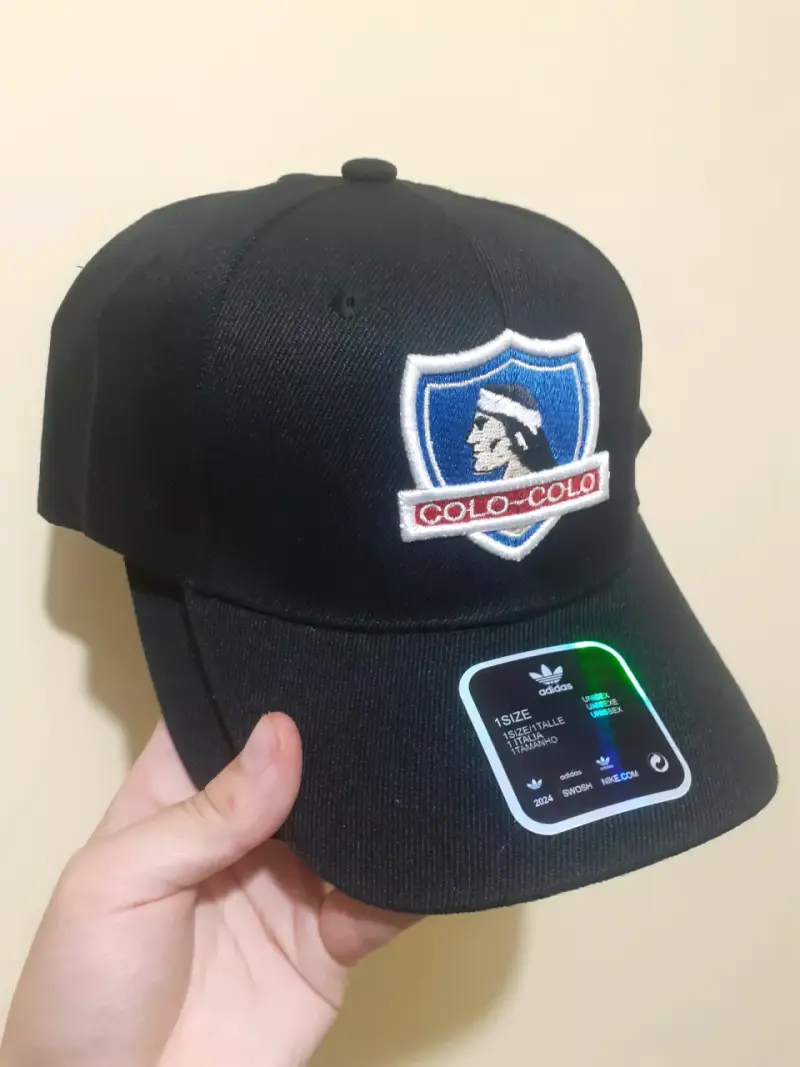 Gorros - 4