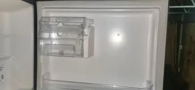 Refrigerador de dos puertas Mabe - miniatura 6