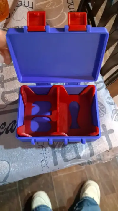 Caja coleccionable FIFA 2026 - miniatura 2