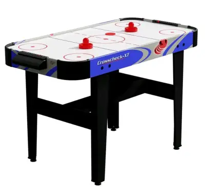 Mesa de Futbolito, Mesa de Aire + Juego Inflable - miniatura 2