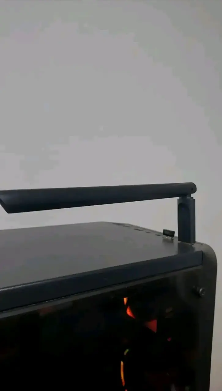 PC Gamer con tarjeta gráfica RTX 2060 Zotac - 5