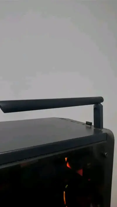 PC Gamer con tarjeta gráfica RTX 2060 Zotac - miniatura 5