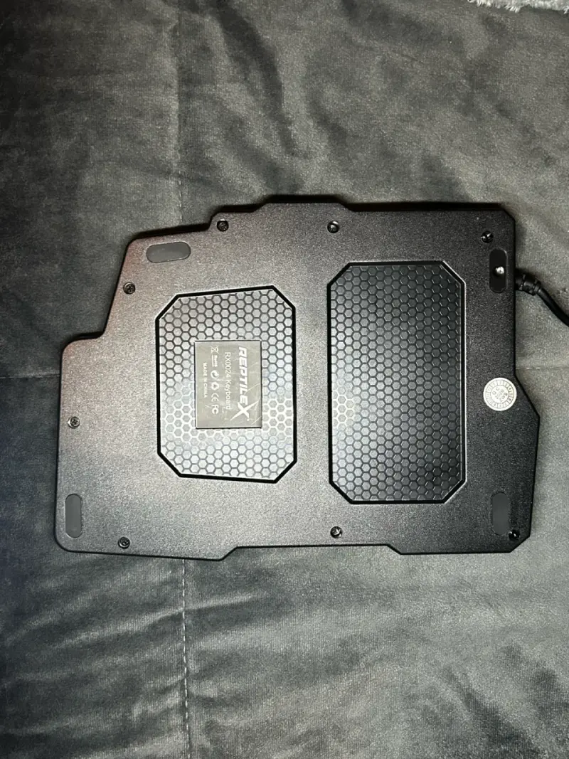 Teclado gamer para juegos - 3