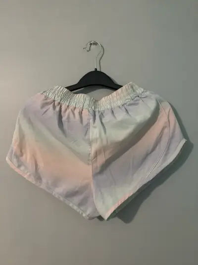Conjunto deportivo degrade pastel - miniatura 5