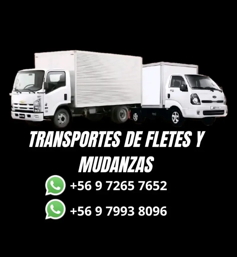 Servicios de transporte y mudanzas