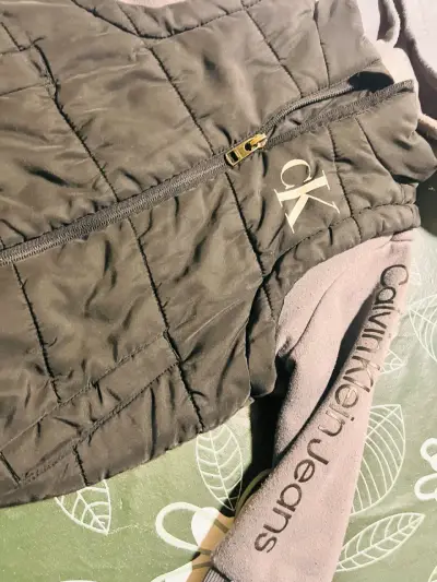 Chaqueta T2 - miniatura 2