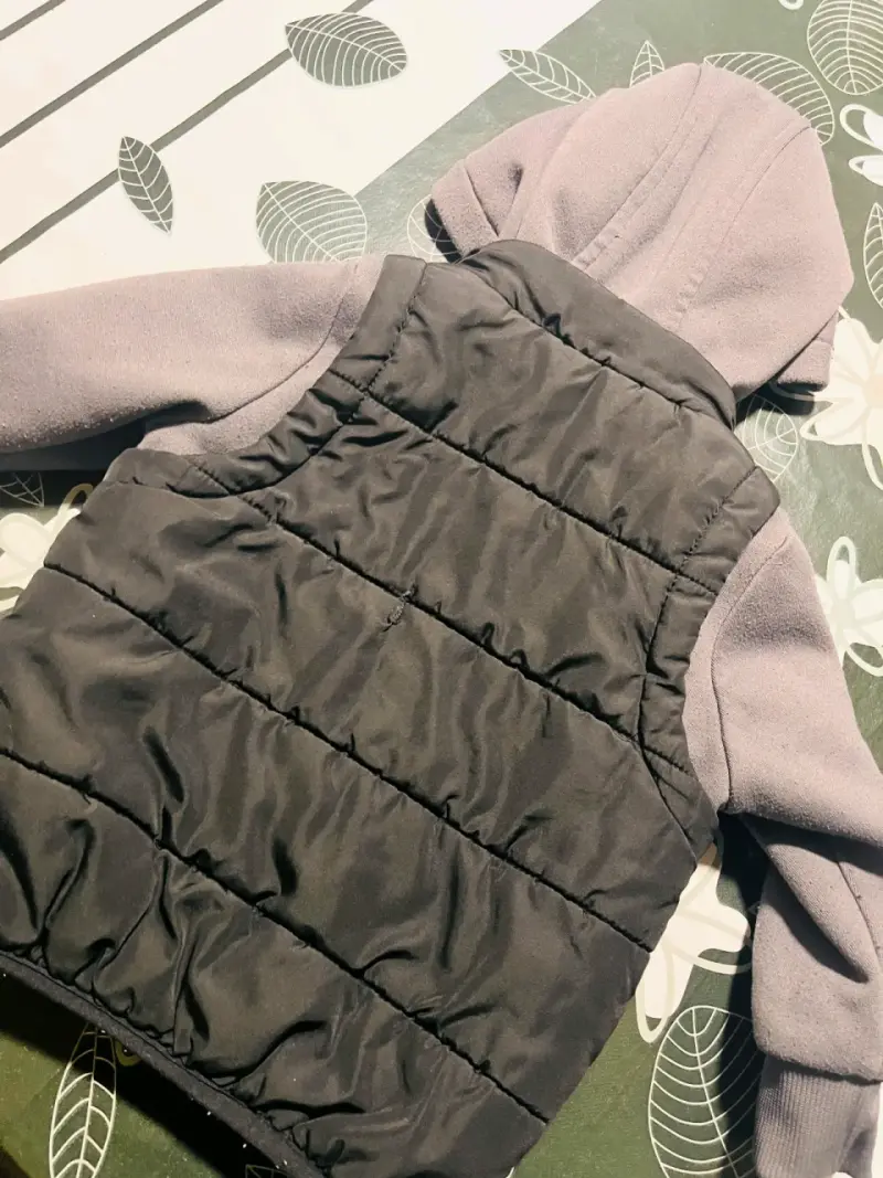 Chaqueta T2 - 3