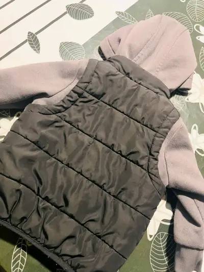 Chaqueta T2 - miniatura 3