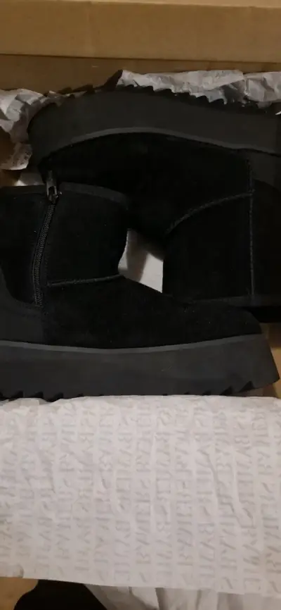 Botin bamer número 37 ( 24cm) - miniatura 2
