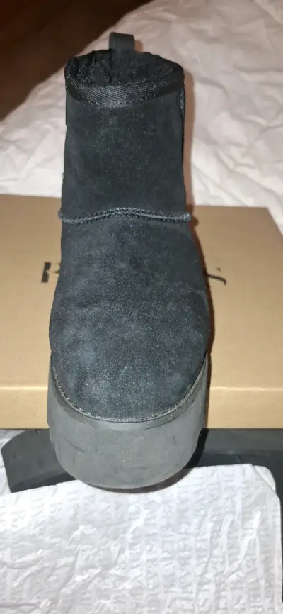 Botin bamer número 37 ( 24cm) - miniatura 5