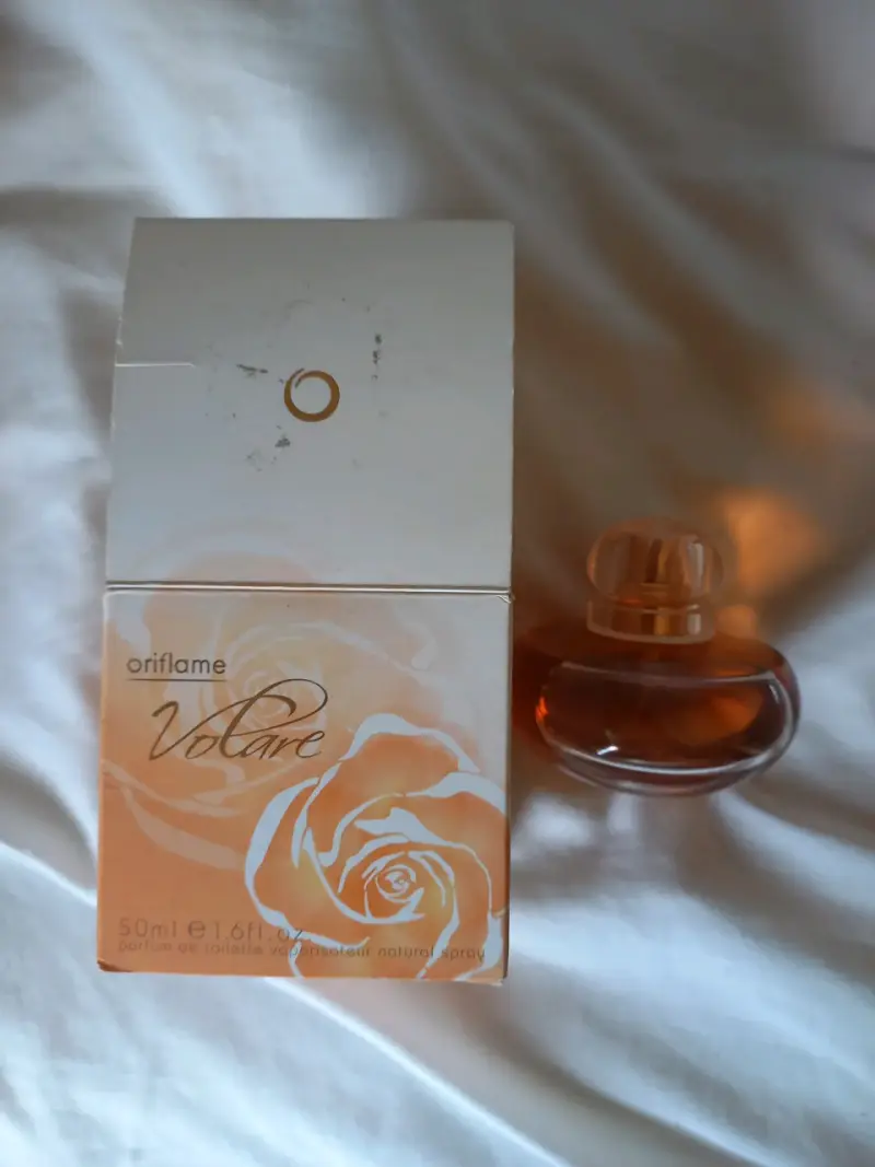 Perfume Oriflame Volare 50ml