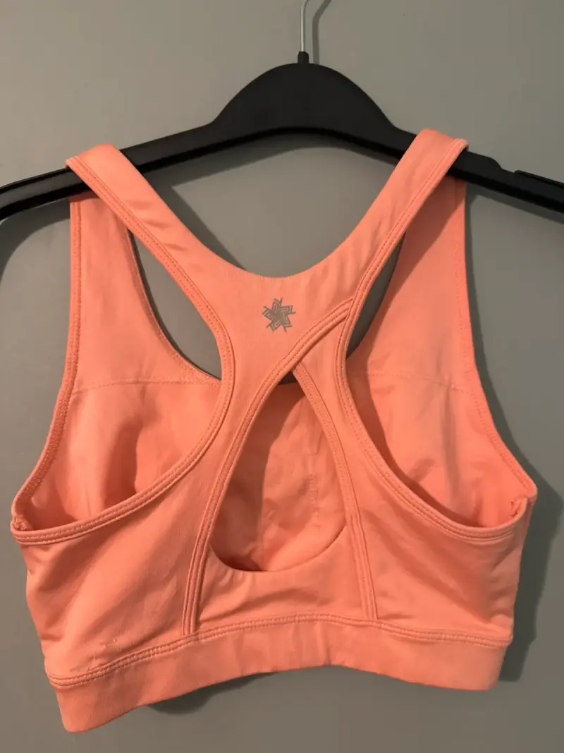 Top deportivo coral - 2