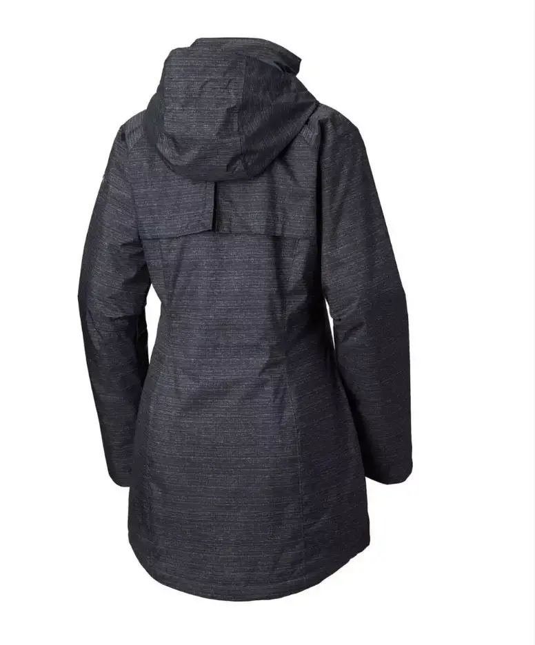 Parka Columbia Xs nueva - 2