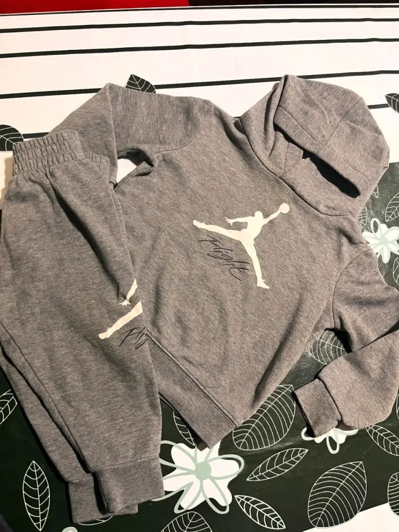 Conjunto T2 - 1
