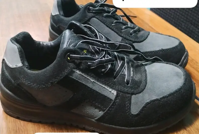Zapatos de Seguridad