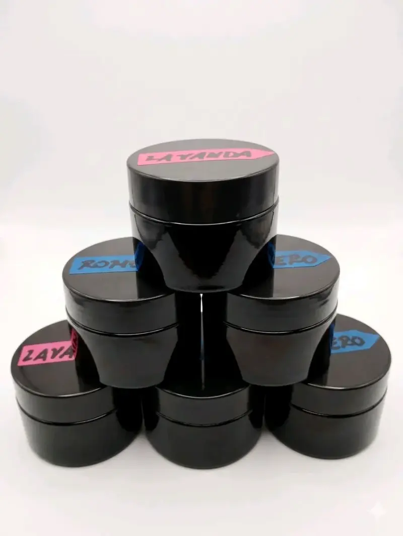 Cremas Naturales para rostro, manos y masajes - 6