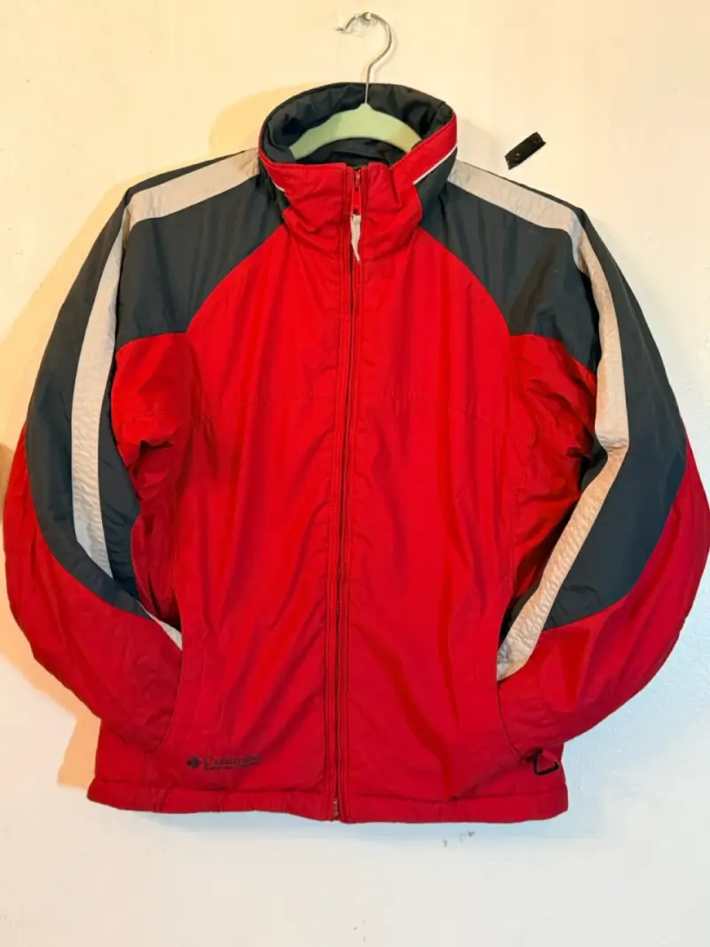Chaqueta mujer columbia - 1