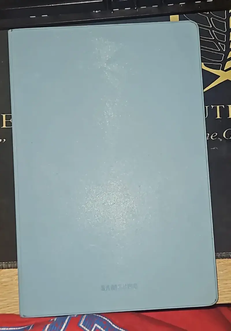 Samsung Tab S6 LITE - 1