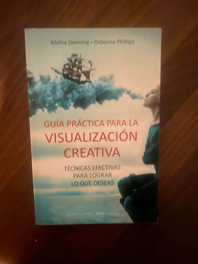 Guía Práctica para la Visualización Creativa - 1