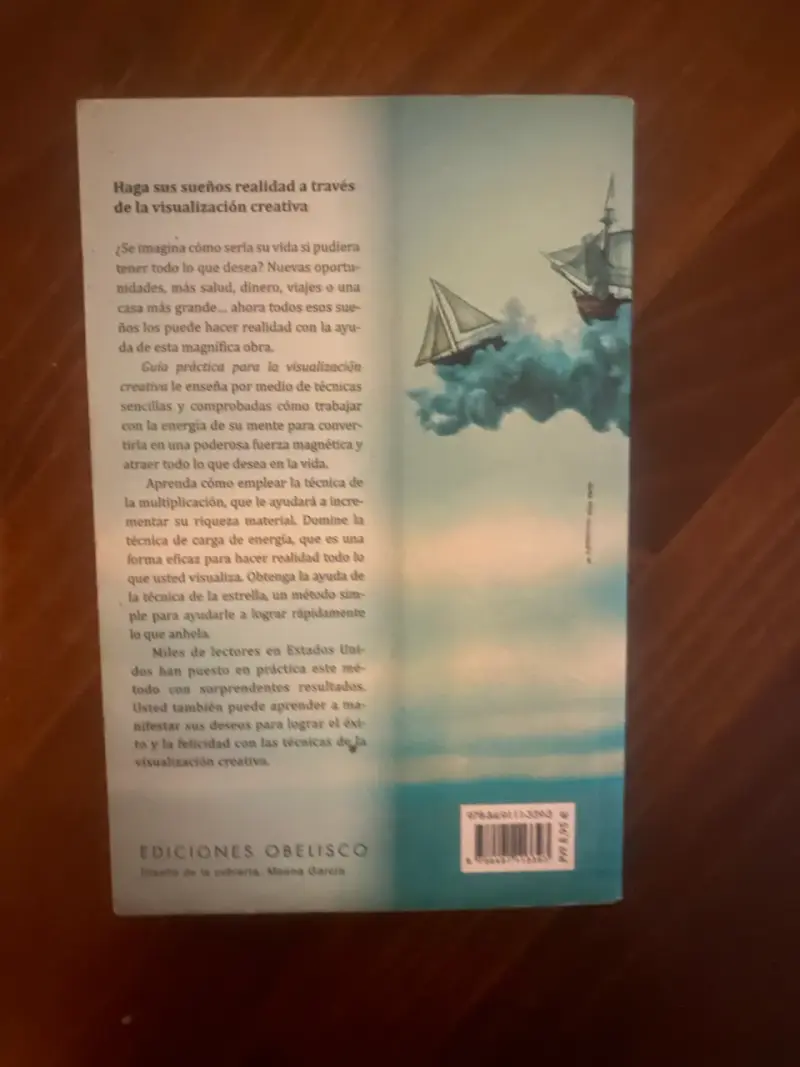 Guía Práctica para la Visualización Creativa - 2