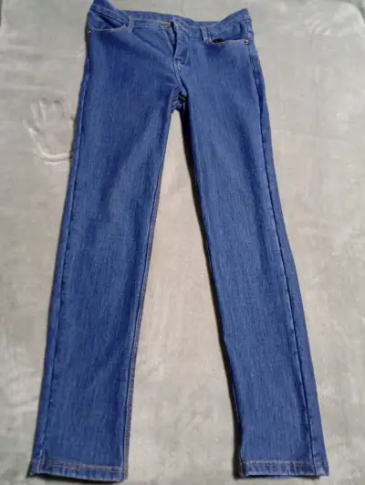 Jeans azul polares - miniatura 1