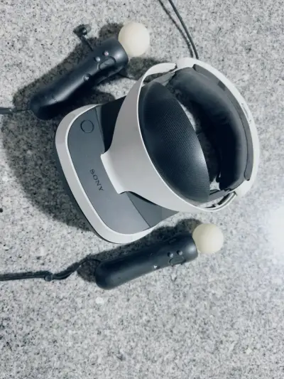 Consola PlayStation 5 con control - miniatura 3