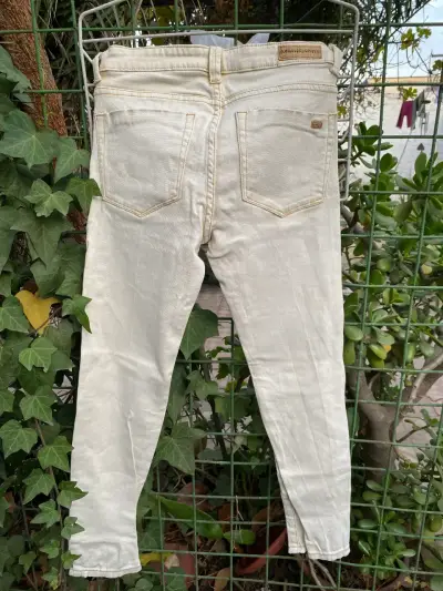 Jeans Maui 36 nuevo - miniatura 4